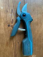 secateur sur accu, Enlèvement, Comme neuf, 20 à 29 mm, Gardena