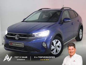 Volkswagen Taigo 1.0 TSI Life Plus ** ACC | Carplay | LED beschikbaar voor biedingen