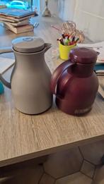 Thermos kannen, Ophalen of Verzenden, Zo goed als nieuw