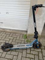 Elektrische step, Fietsen en Brommers, Steps, Ophalen, Zo goed als nieuw, Elektrische step (E-scooter), Ducati