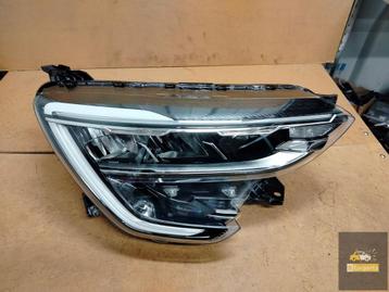 Renault Arkana MID LED rechterlamp beschikbaar voor biedingen