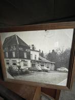 Cadre photos, Enlèvement