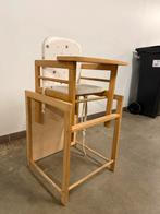Chaise enfant, bon état, Enfants & Bébés, Chaises pour enfants, Enlèvement, Utilisé