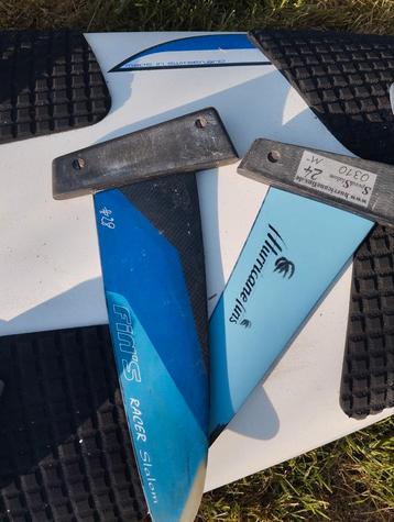 Boards windsurf  beschikbaar voor biedingen