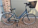 Damesfiets Granville 7m6versnellingen, Fietsen en Brommers, Fietsen | Dames | Damesfietsen, Ophalen, Zo goed als nieuw, Versnellingen
