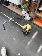 Bosmaaier benzine, Ophalen, Zo goed als nieuw