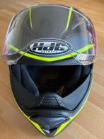 Casque moto HJC F70, Motoren, Kleding | Motorhelmen, Ophalen, Dames, HJC, Integraalhelm