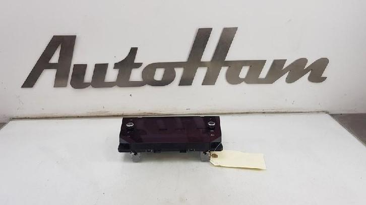 INTERIEUR DISPLAY Seat Ibiza V (KJB) (01-2017/-), Auto-onderdelen, Interieur en Bekleding, Seat, Gebruikt