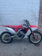 Honda crf 250 2018, Motoren, Motoren | Honda, 250 cc, Particulier, Crossmotor