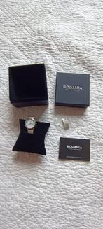 Montre dame Rodania, Ophalen, Zo goed als nieuw, Polshorloge, Overige merken