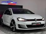 Volkswagen Golf GTI 2.0 TSI Performance, 5 places, Berline, Automatique, Phares directionnels
