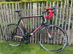 Ridley Orion Carbon Ultegra, Fietsen en Brommers, Fietsen | Heren | Sportfietsen en Toerfietsen, 10 tot 15 versnellingen, Zo goed als nieuw