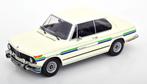 BMW 2002 Alpina 2-Serie 1974 - Échelle 1/18 - PRIX : 89€, Enlèvement, Neuf, Voiture, Autres marques