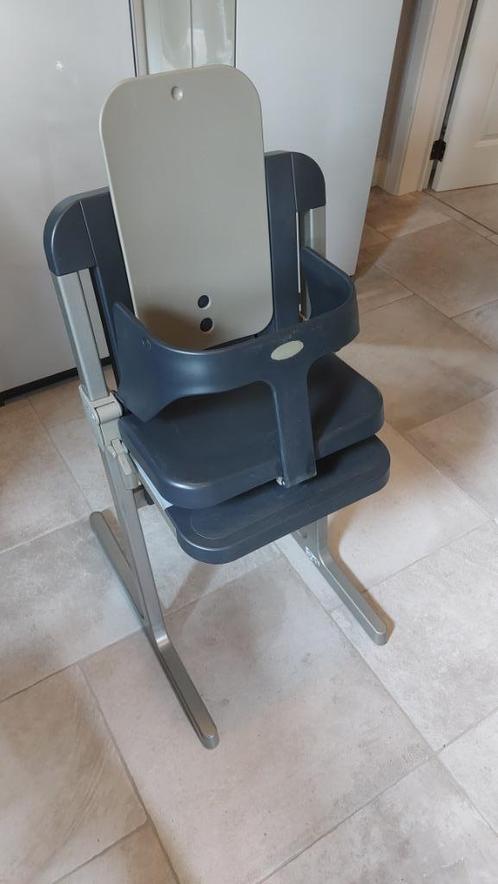 Slex Babystoel – Verstelbare meegroeistoel, Kinderen en Baby's, Kinderstoelen, Gebruikt, Meegroeistoel, Aanschuifbaar, Gordel(s)