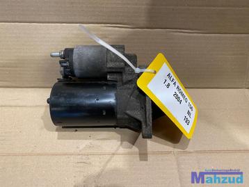 ALFA ROMEO 156 1.8 2.0 startmotor 0001107411 beschikbaar voor biedingen