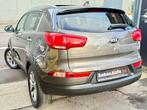 Kia Sportage 1.6i Essence World Édition 2014, Autos, Euro 5, Achat, Entreprise, Boîte manuelle