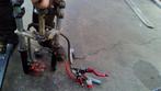 Fourche Jincheng LP/14535, Ophalen, Gebruikt