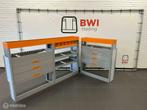 Multistow set - 203-201+203 NIEUW / bedrijfswagen inrichting, Ophalen of Verzenden