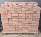 Klinkers, Doe-het-zelf en Bouw, Metselstenen, Ophalen of Verzenden, Zo goed als nieuw