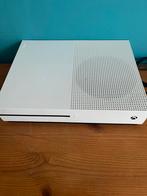 Xbox One S (kabel + controller), Ophalen, 500 GB, Xbox One, Zo goed als nieuw