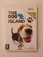 Jeu "The Dog Island" / Nintendo Wii / Complet / FR, Consoles de jeu & Jeux vidéo, Jeux | Nintendo Wii, Enlèvement ou Envoi, Utilisé