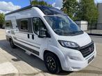 Adria Twin 640 SLB Supreme, Buscamper of Camperbus, Ringverwarming, Fiat, Bedrijf