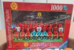 Puzzle belgian Red Devils 2018, Ophalen of Verzenden, Nieuw