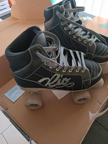 rolschaatsen rio mt 38 beschikbaar voor biedingen