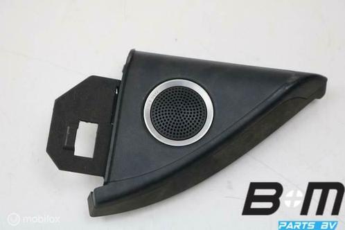 Hogetonenluidspreker Audi A5 8T 8T0035399B, Auto diversen, Autospeakers, Gebruikt