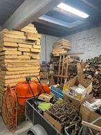 Gratis isolatie, Doe-het-zelf en Bouw, Ophalen, Dakisolatie