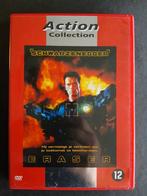 Eraser (1996) Arnold Schwarzenegger, Ophalen of Verzenden, Zo goed als nieuw