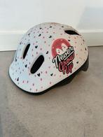 Fietshelm kind Polisport, Meisje, Zo goed als nieuw, Polisport, Ophalen