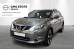 Nissan Qashqai 1.2 DIG-T N-Vision, Voorwielaandrijving, Stof, Gebruikt, 116 pk