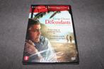 DVD The Descendants (nieuw in verpakking), Cd's en Dvd's, Vanaf 9 jaar, Ophalen of Verzenden, Nieuw in verpakking, Drama