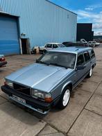 Volvo 740 16 klepper station, Auto's, Achterwielaandrijving, Open dak, 4 cilinders, 2300 cc