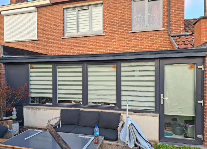 Belle veranda, Tuin en Terras, Overkappingen, Gebruikt, Veranda, Ophalen