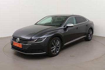 (1WLP893) Volkswagen Arteon, Autos, Argent ou Gris, https://public.car-pass.be/vhr/4703aa2d-c979-4339-b5e5-35f30e691281, Entreprise