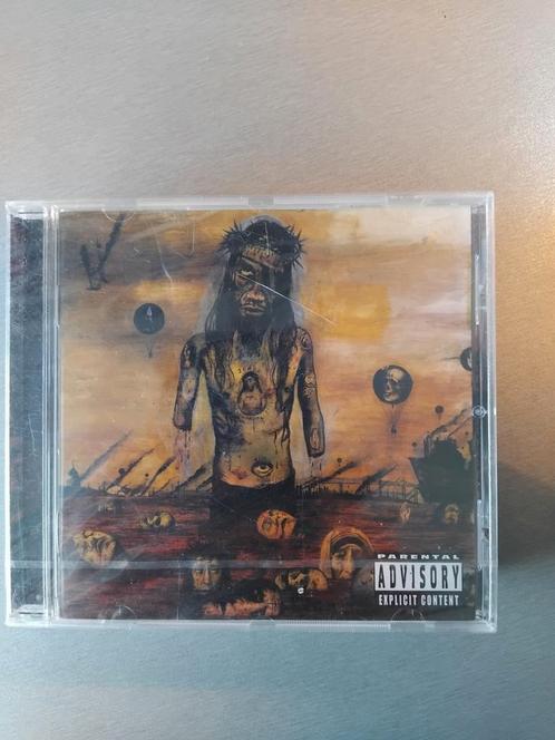 Cd. Slayer.  Christ Illusion. Nieuw in verpakking., Cd's en Dvd's, Cd's | Hardrock en Metal, Zo goed als nieuw, Ophalen of Verzenden