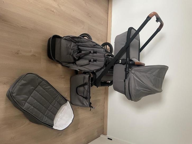 2 in 1 kinderwagen dubatti, Kinderen en Baby's, Kinderwagens en Combinaties, Kinderwagen, Ophalen of Verzenden