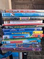 Lot de DVD, CD & DVD, DVD | Enfants & Jeunesse, Comme neuf, Enlèvement