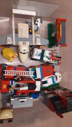 Lego voertuigen, Kinderen en Baby's, Speelgoed | Duplo en Lego, Ophalen, Lego