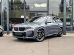 BMW X1 sDrive18i M Sport / PANODAK / TREKHAAK / DODE HOEK, Auto's, Gebruikt, Leder, Bedrijf, 5 zetels