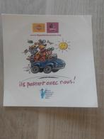 Sticker Whiskas, Ophalen of Verzenden