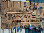 Rek met hand gereedschap, Doe-het-zelf en Bouw, Gereedschap | Handgereedschap, Ophalen