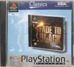 Fade To Black Platinum, Games en Spelcomputers, Games | Sony PlayStation 1, Avontuur en Actie, Gebruikt, 1 speler, Ophalen of Verzenden