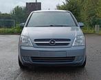 Opel Meriva 1.4 BENZINE AIRCO EURO4 GEKEURD VOOR VERKOOP, Autos, Opel, Argent ou Gris, Achat, Boîte manuelle, 5 portes