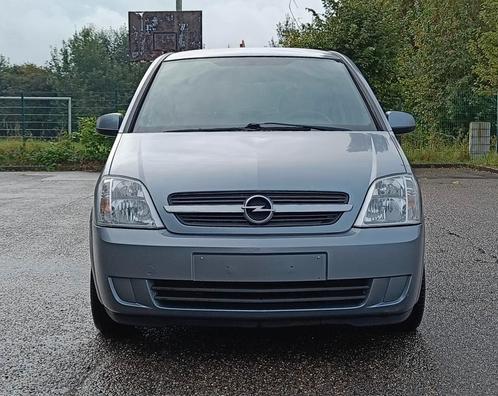 Opel Meriva 1.4 BENZINE AIRCO EURO4 GEKEURD VOOR VERKOOP, Autos, Opel, Particulier, Meriva, ABS, Essence, Euro 4, Hatchback, 5 portes