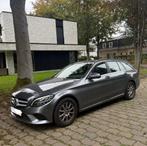 Mooie 2020 Mercedes C 180d Break Business Line (gekeurd), Auto's, Euro 6, Particulier, C-Klasse, Te koop