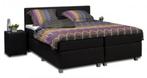 Nieuw boxspring 1,60 m 1280 euro p.u., Ophalen, Nieuw