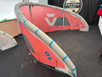 Duotone Evo 2021 10m Red / Summer Edition beschikbaar voor biedingen